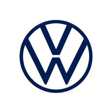 Volkswagen logo