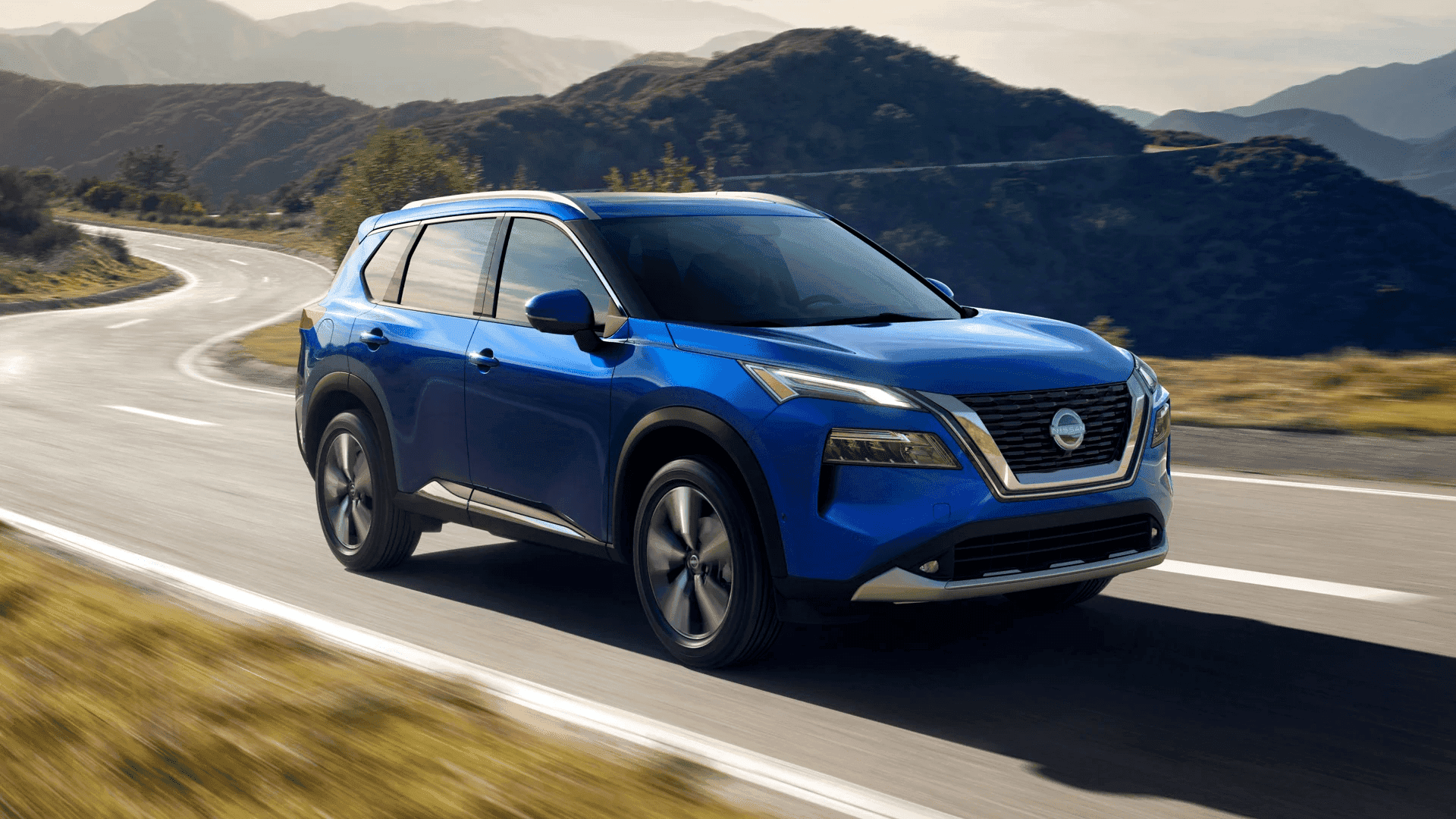 nissan x trail 2022 review