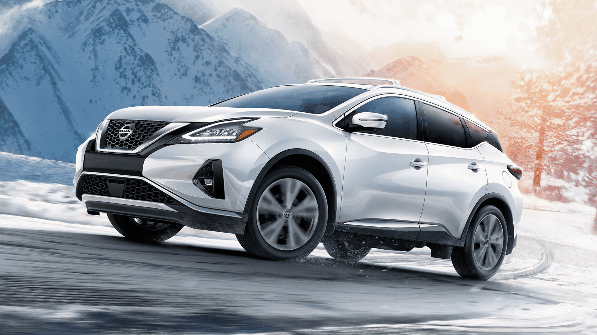 2022 Nissan Murano Model Review in Jefferson City, MO