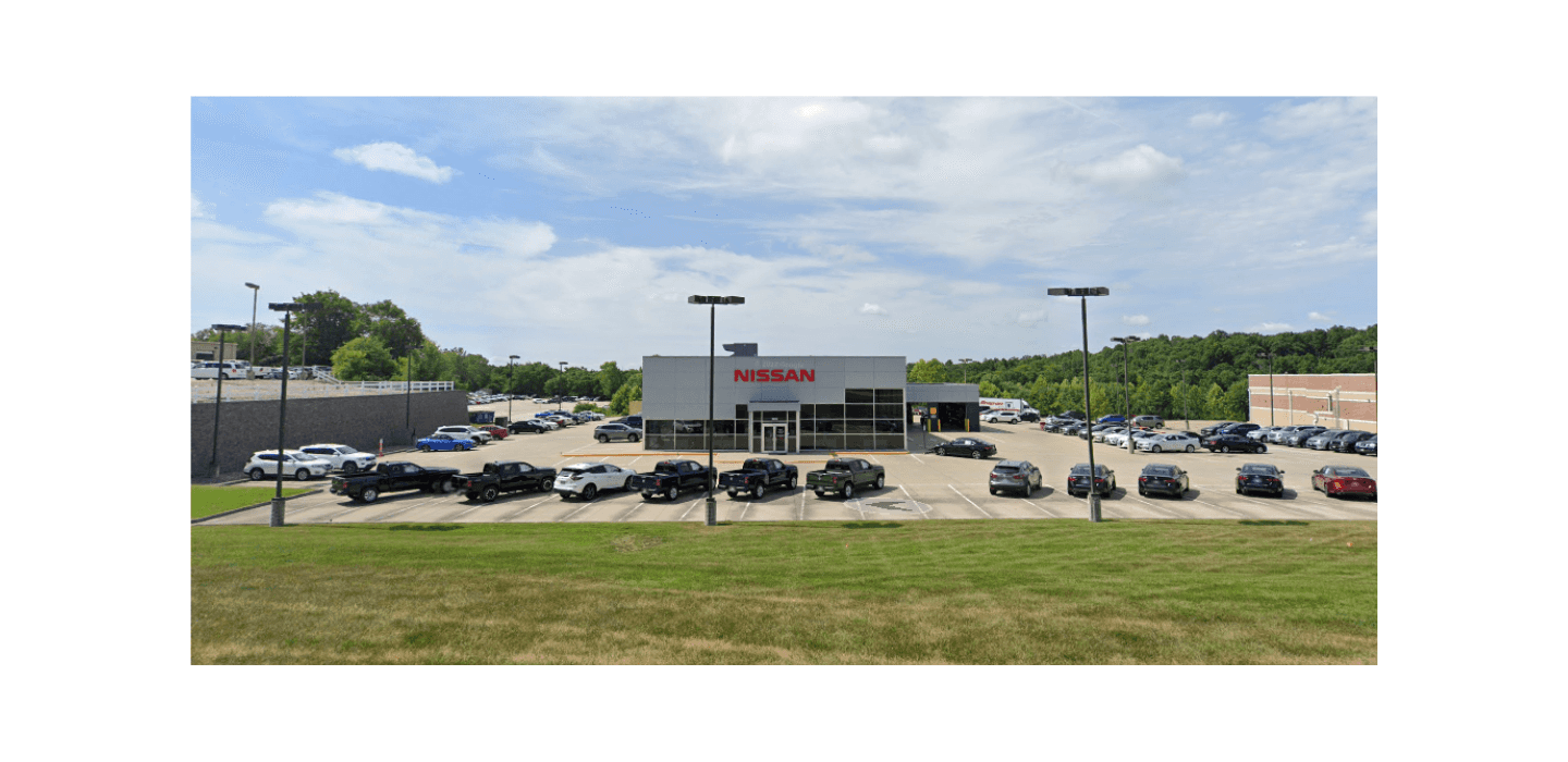 Jefferson City Nissan
