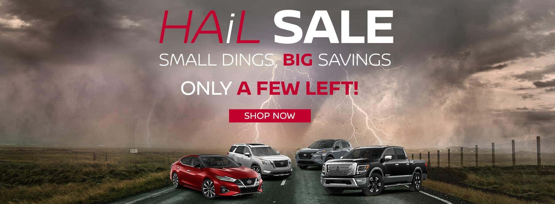 Nissan of Jefferson City Dealership Near Columbia, MO