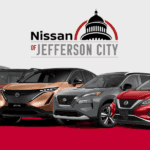 Nissan SUV lineup