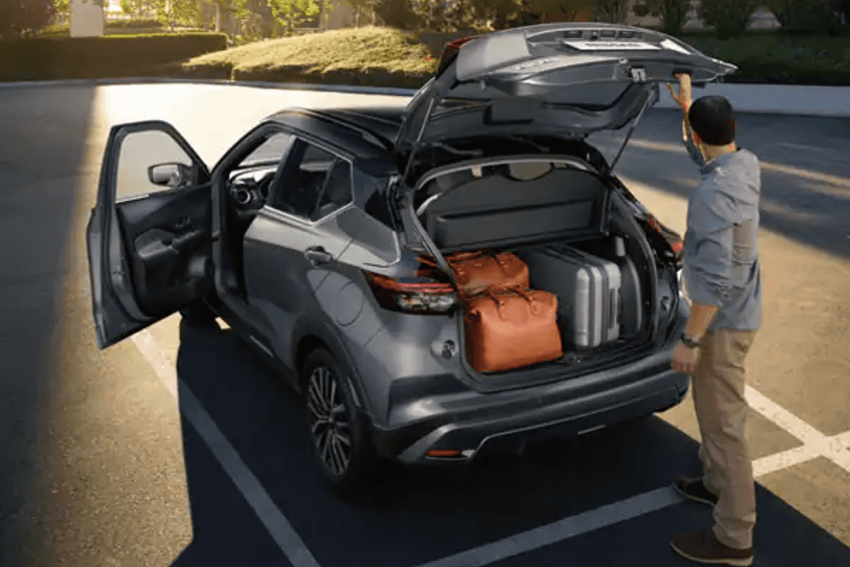 2024 Nissan Kicks Model Review in Jefferson City, MO 1