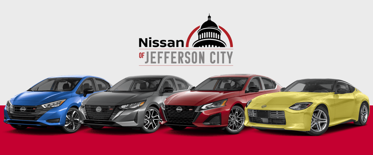 Which Nissan Car Is Right for Me Main Image
