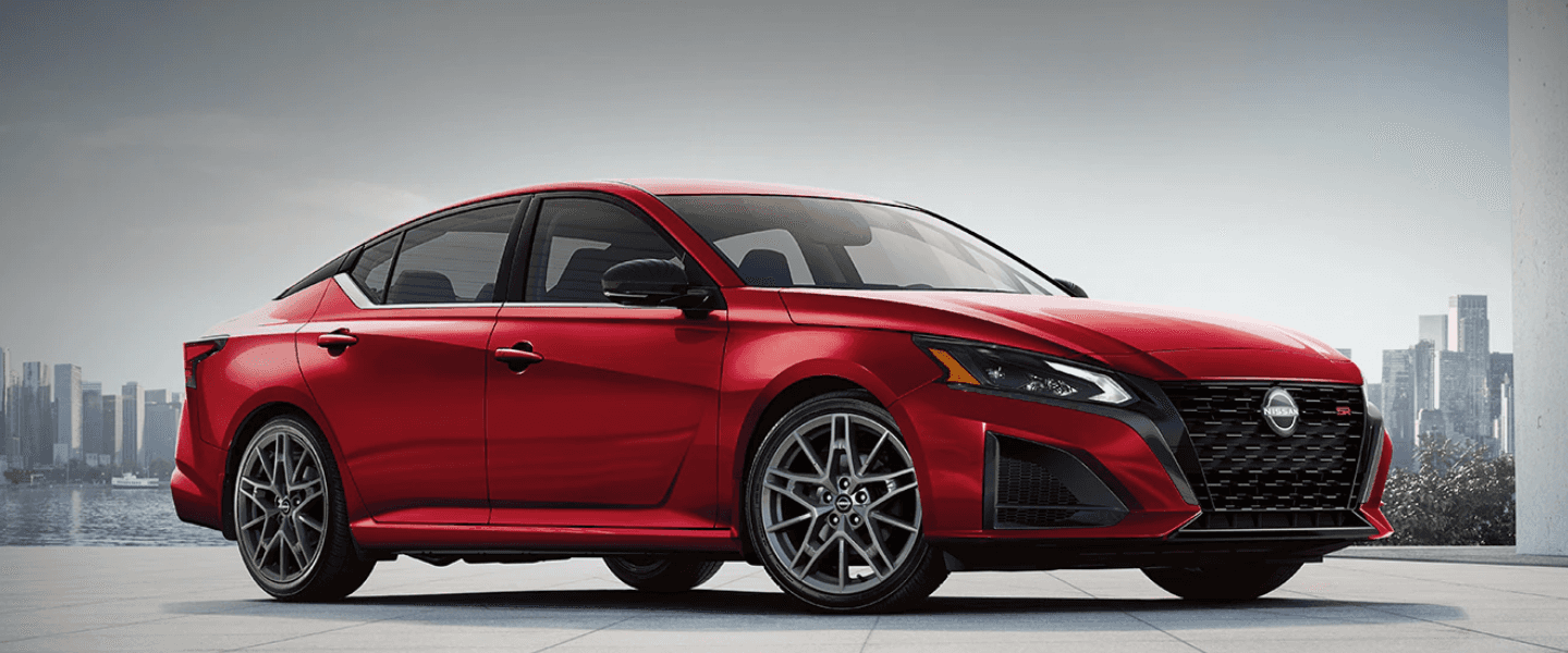 Which Nissan Car Is Right for Me_ Altima