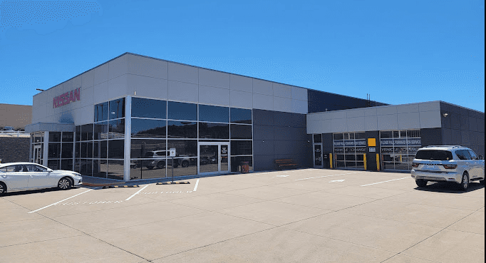 Mid-Missouri Car Dealerships