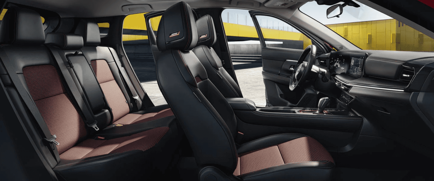 How the Nissan Kicks Stands Out Among Subcompact SUVs in Missouri (2)