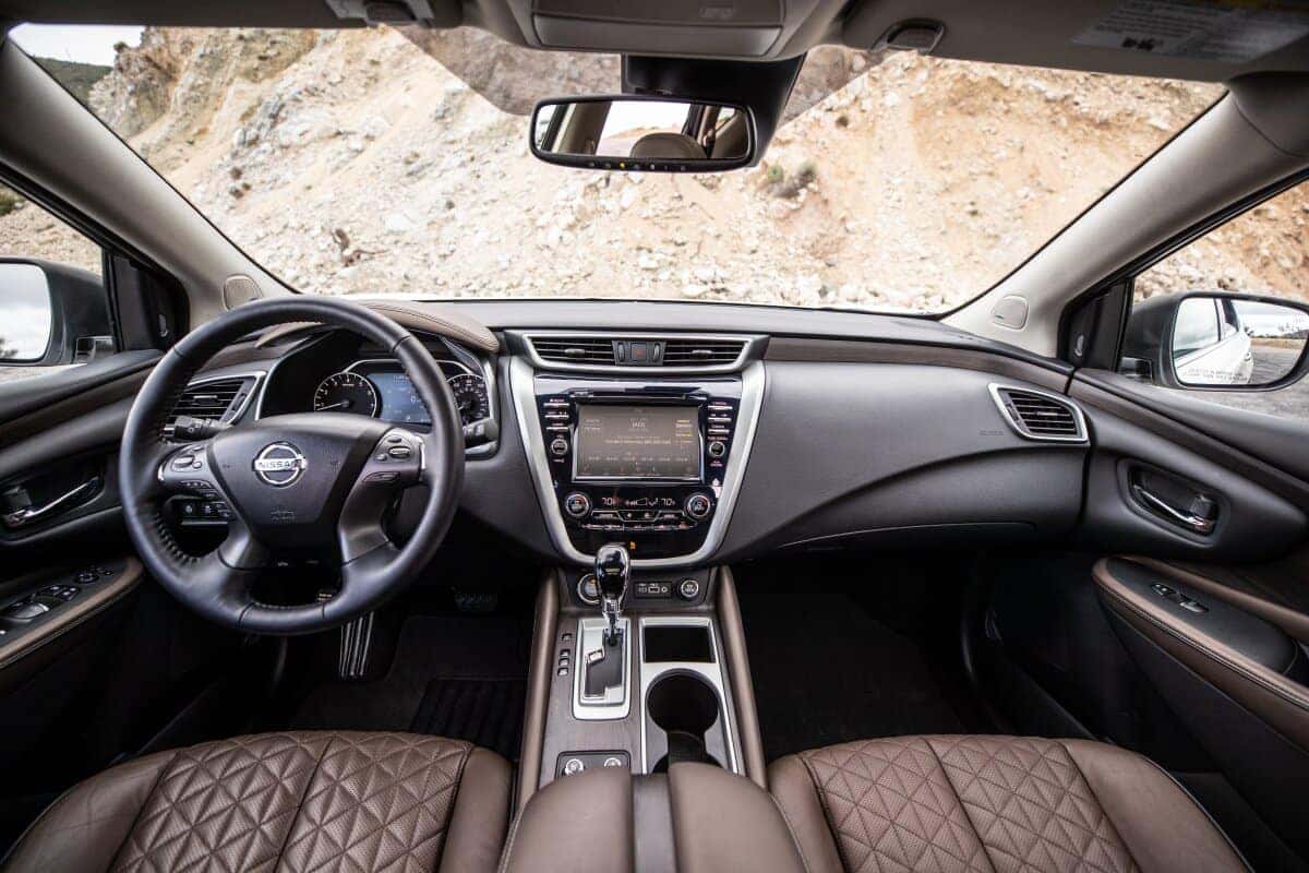 Nissan Murano