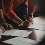 Signing a Joint Car Loan with Your Spouse