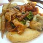 Chinese Food