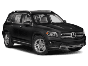 2021 Mercedes-Benz GLB 250 4MATIC SUV Reviews