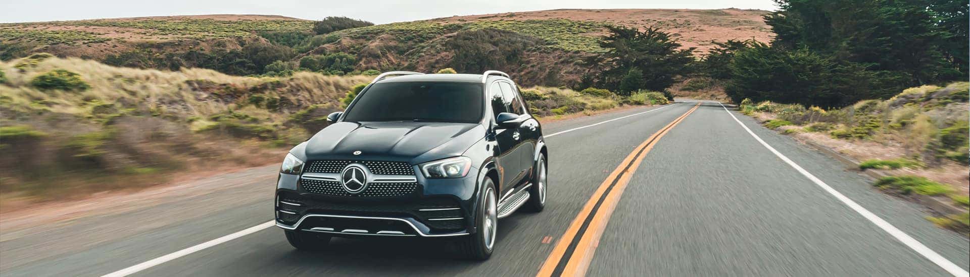 2023 Mercedes-Benz GLE 450 SUV Review | Mercedes-Benz Overseas Motors