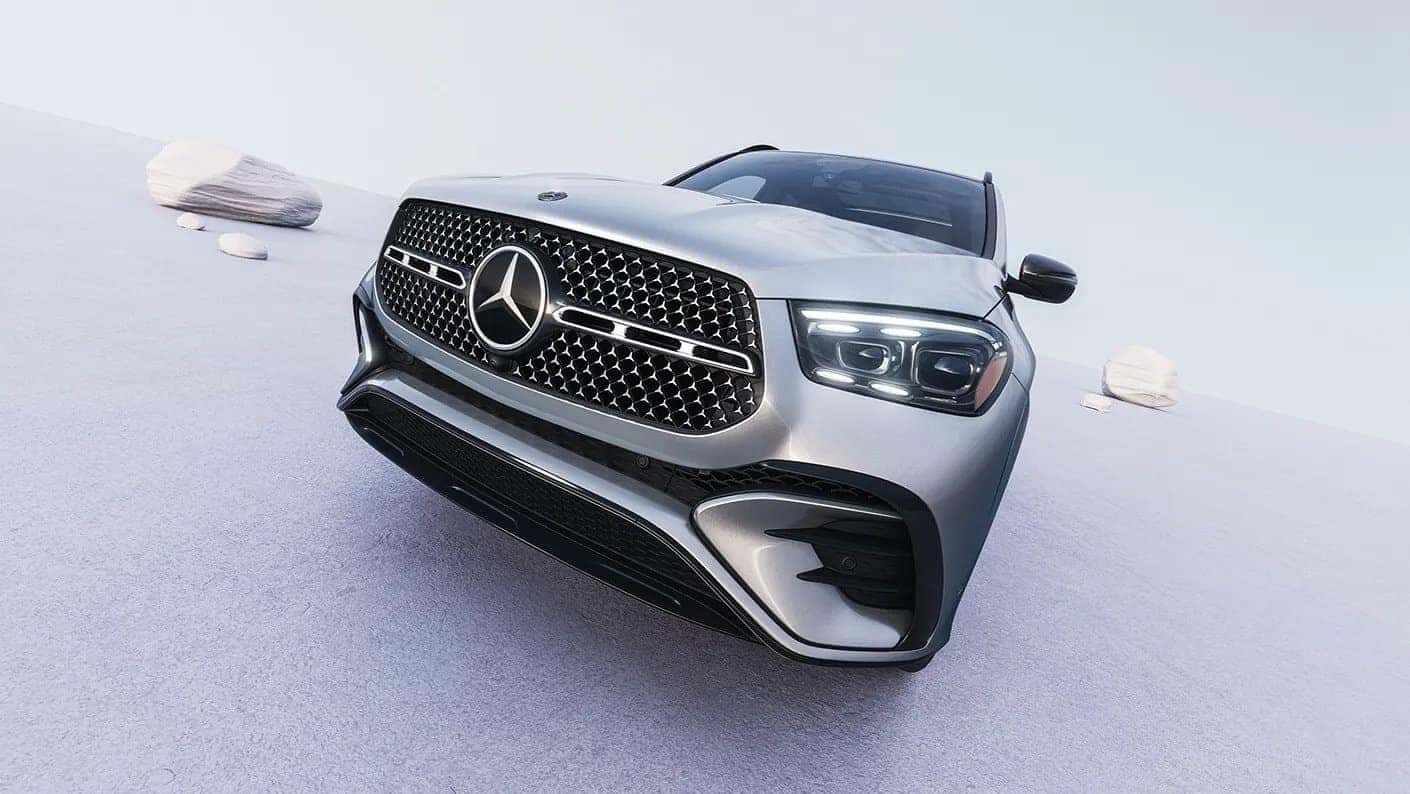 2023 Mercedes-Benz GLE 450 SUV Review | Mercedes-Benz Overseas Motors