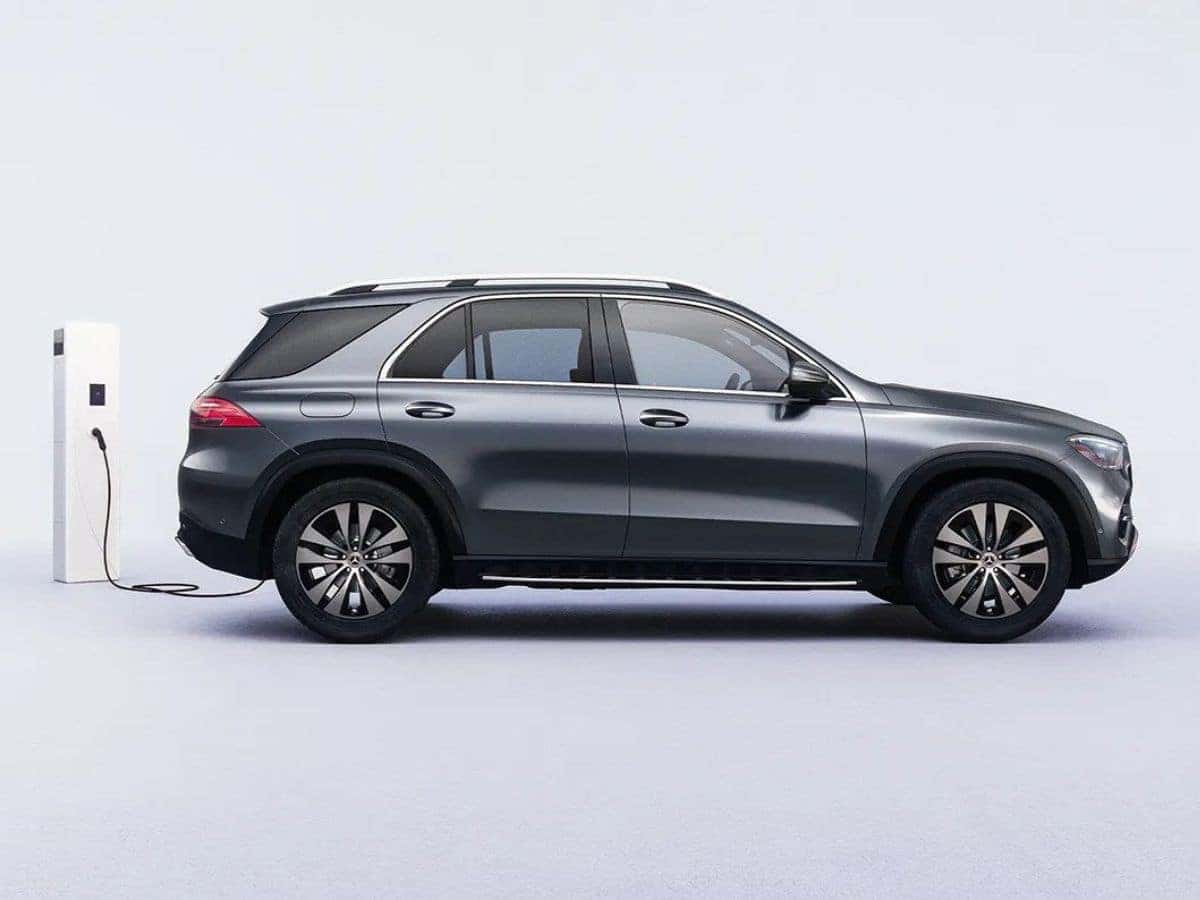 2024 MercedesBenz GLEClass Review MercedesBenz Overseas Motors