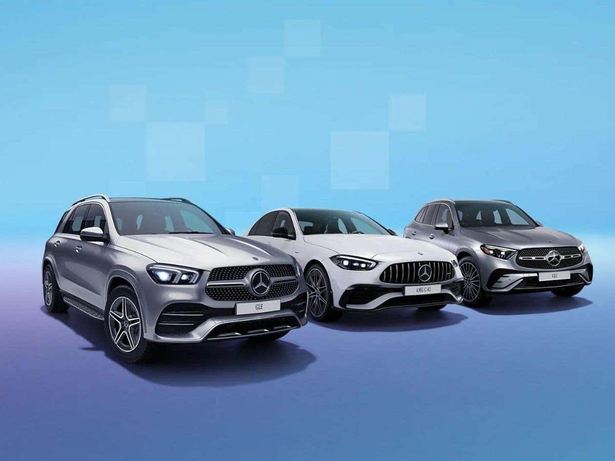 Exploring the Best Large Mercedes SUVs of 2024 | Mercedes-Benz Overseas Motors