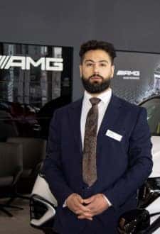 Wassim El  Kahil