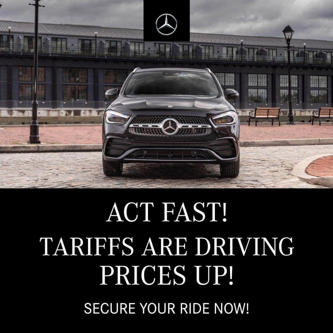 Canadian International Auto Show 1% Rate Reduction