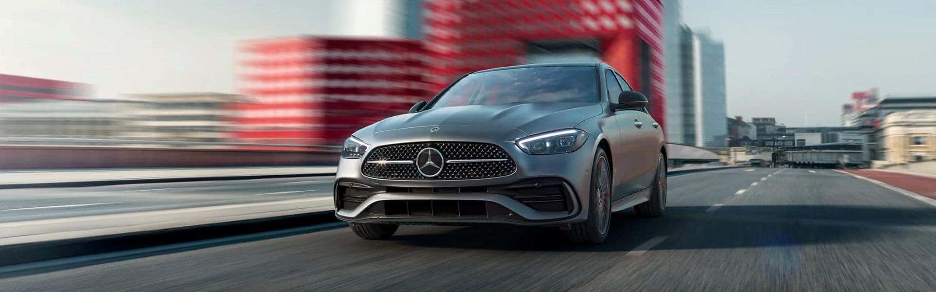Mercedces Class Levels 2025 Mercedes-Benz C-Class Trim Levels | Mercedes-Benz Overseas Motors