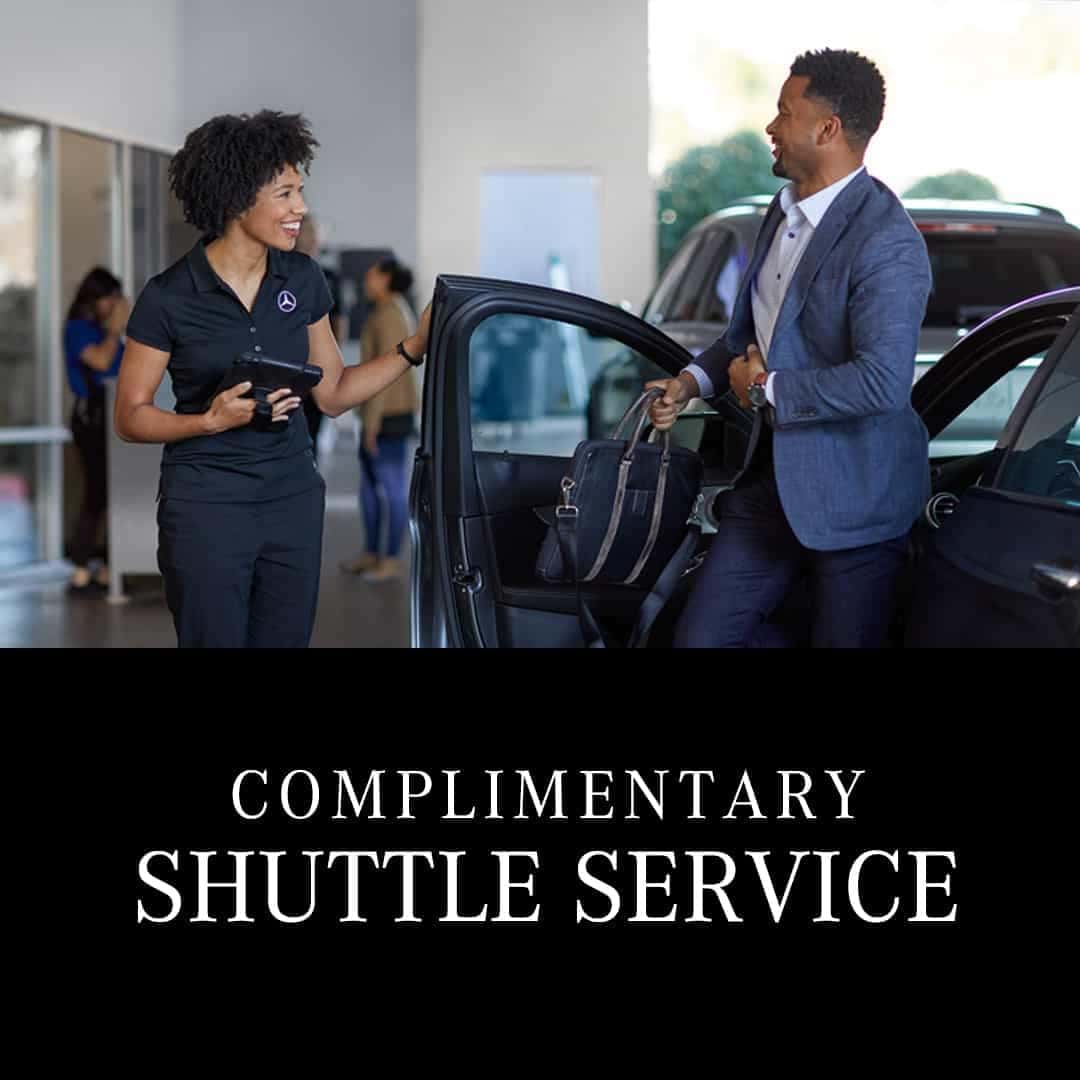 Service Coupons