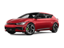 2024 Kia EV6