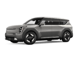 2024 Kia EV9