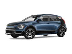 2024 Kia Niro Plug-in Hybrid