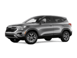 2024 Kia Seltos