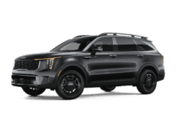 2024 Kia Sorento
