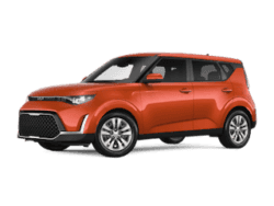 2024 Kia Soul