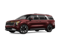 2025 Kia Carnival