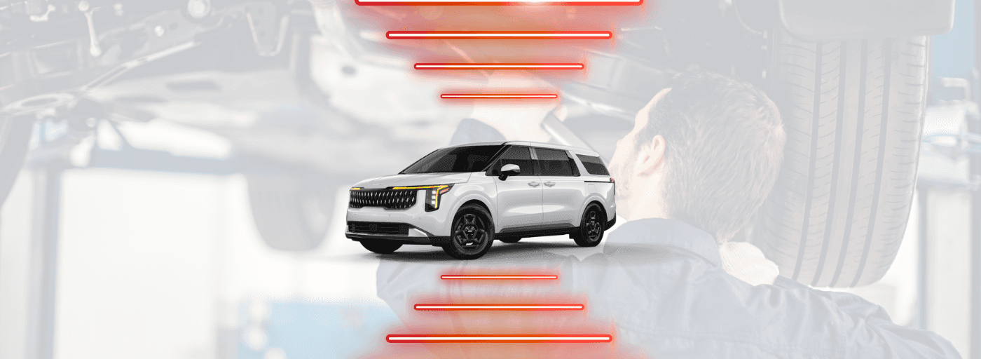 Car Diagram