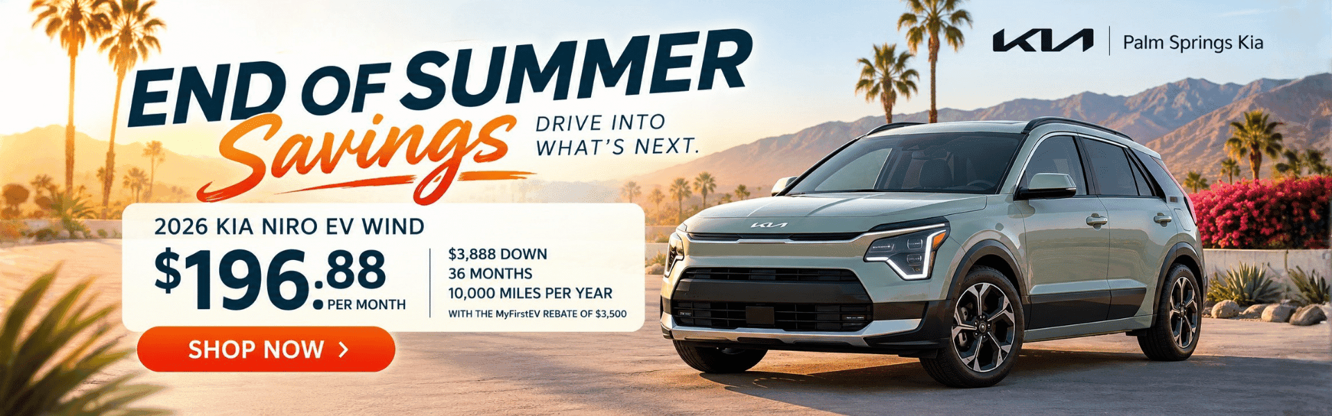 September Niro