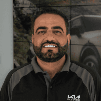 Abid Alanazi