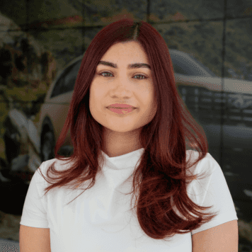 Alondra Romero