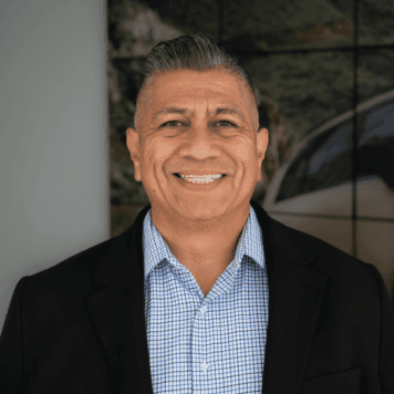 Sonny Rosete