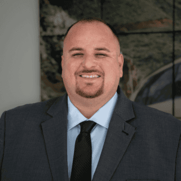 Robert Arizmendi