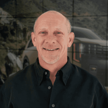 Steve Lilegdon