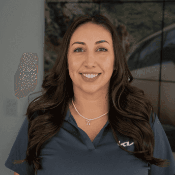 Yvette Robles