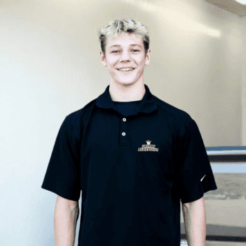 HAYDEN BROWN