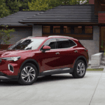 buick envision