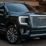 GMC Yukon