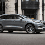 buick enclave