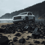 GMC Acadia
