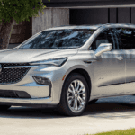 buick enclave