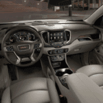GMC certified pre-owned