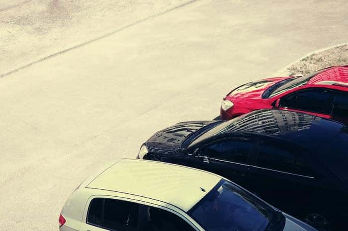 used cars