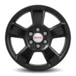 GMC Accessories