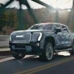 GMC Sierra EV Denali