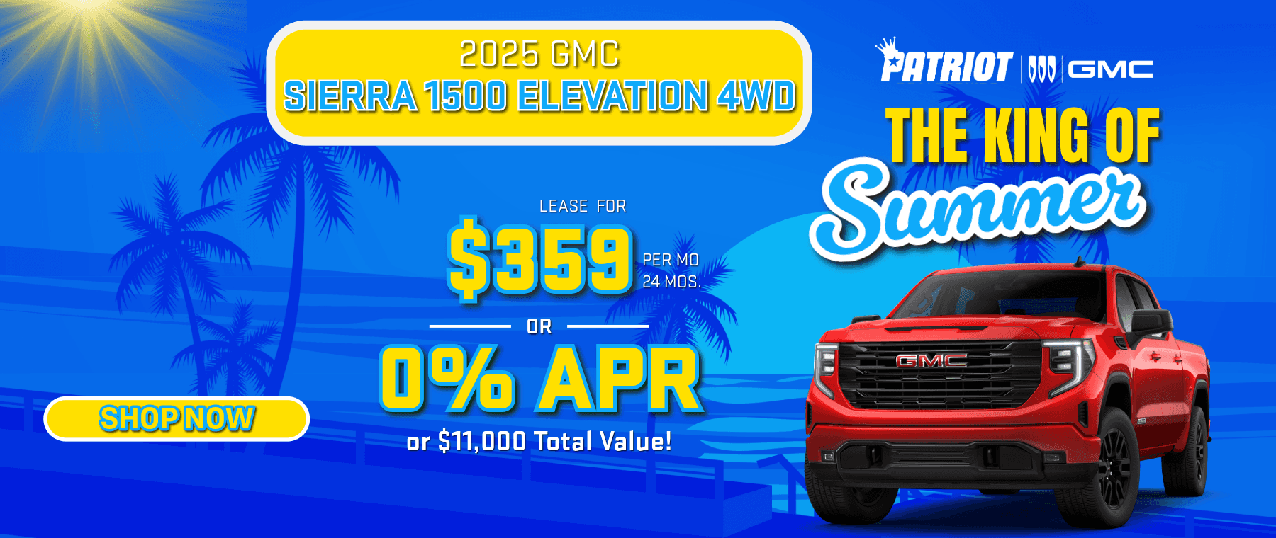 Patriot-Specials-11-2025-GMC-Sierra-1500-Offer-June-Patriot