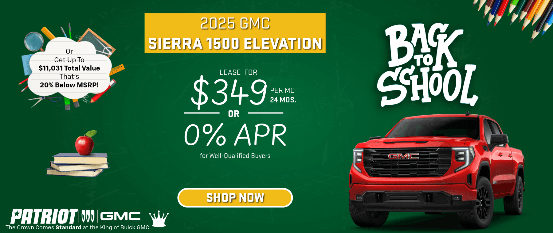 Patriot-Specials2--1use--15-2025-GMC-Sierra-1500-Offer-August-Patriot